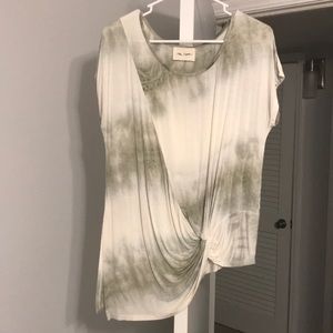 The Cove jersey shirt